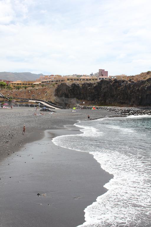 칼라오살바헤 Preciosas Vistas, Playa 200M, Wifi 아파트 외부 사진