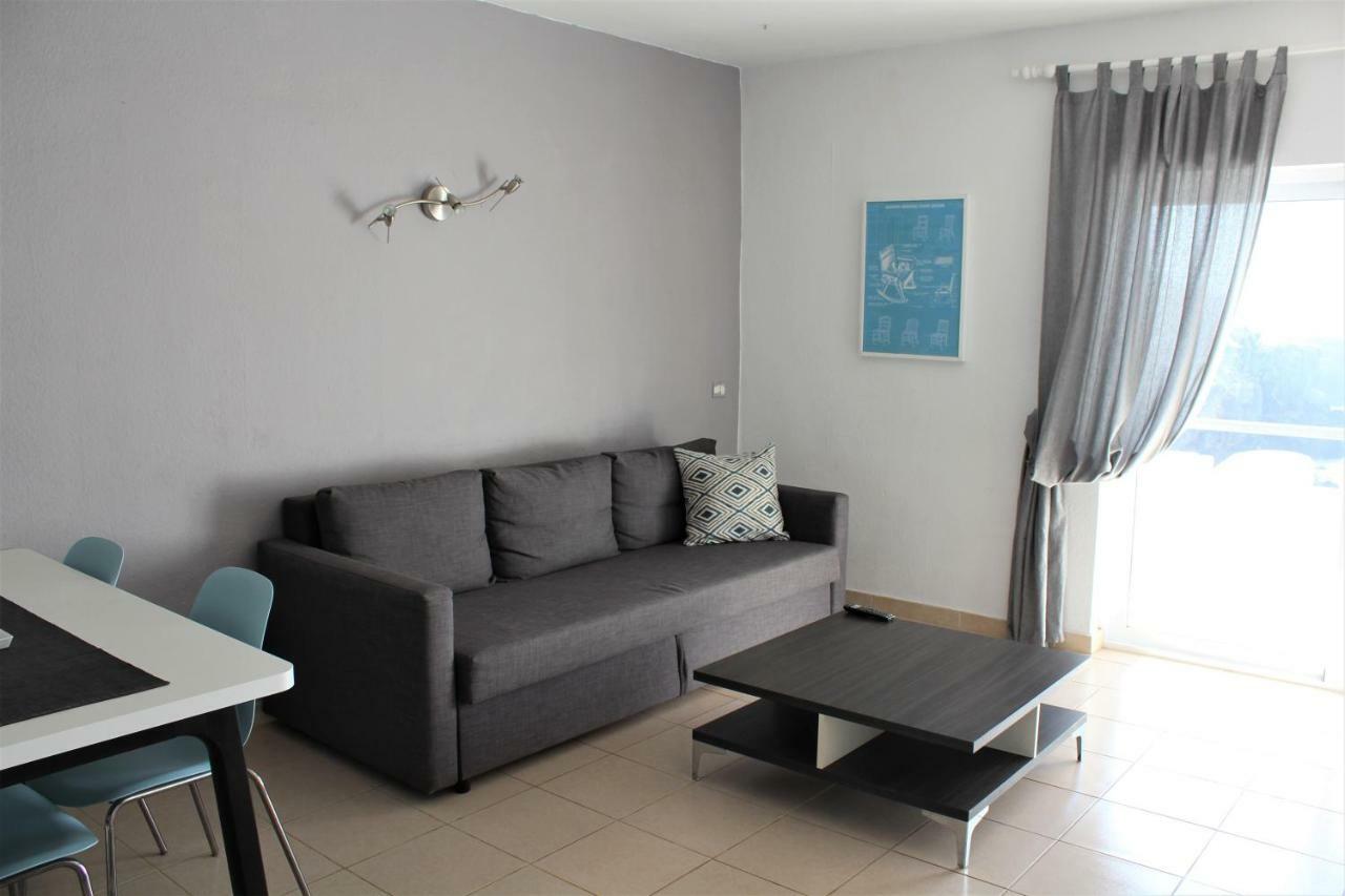 칼라오살바헤 Preciosas Vistas, Playa 200M, Wifi 아파트 외부 사진