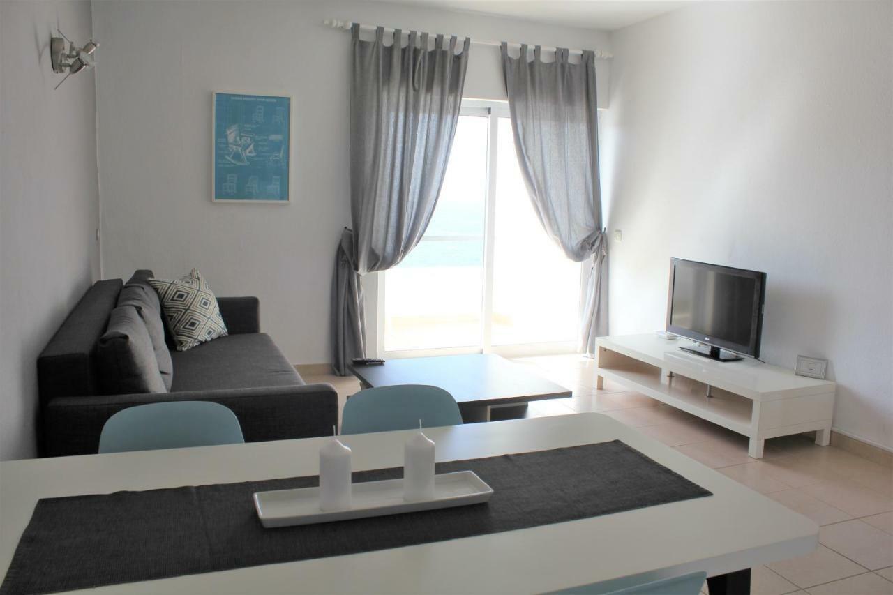 칼라오살바헤 Preciosas Vistas, Playa 200M, Wifi 아파트 외부 사진
