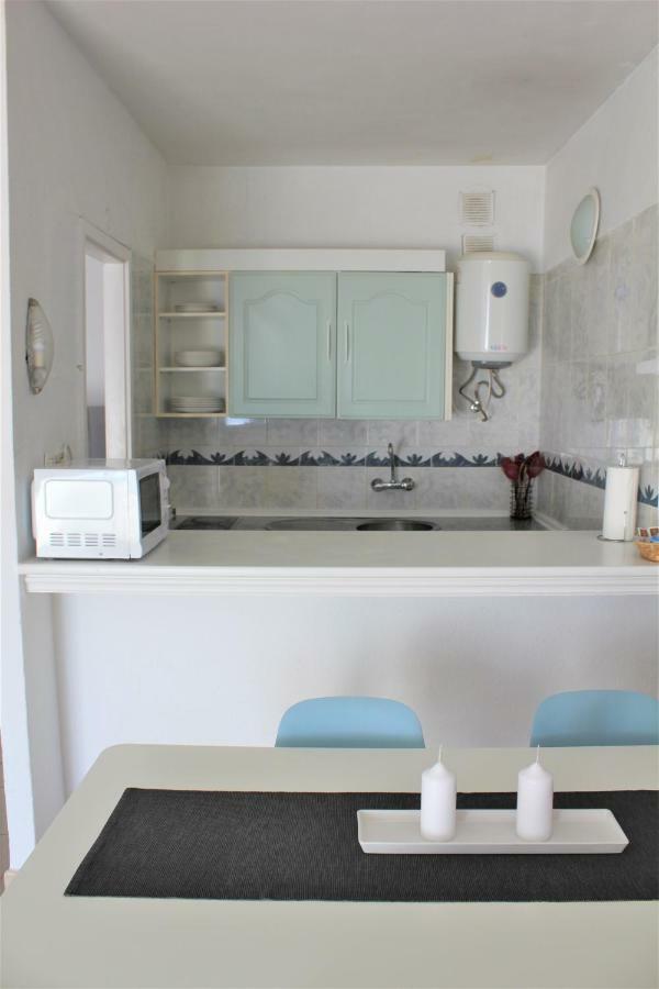 칼라오살바헤 Preciosas Vistas, Playa 200M, Wifi 아파트 외부 사진