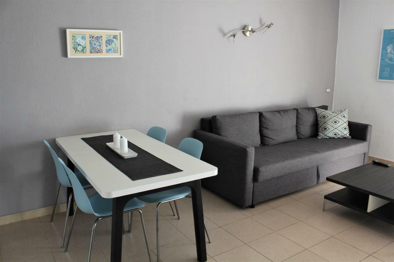 칼라오살바헤 Preciosas Vistas, Playa 200M, Wifi 아파트 외부 사진