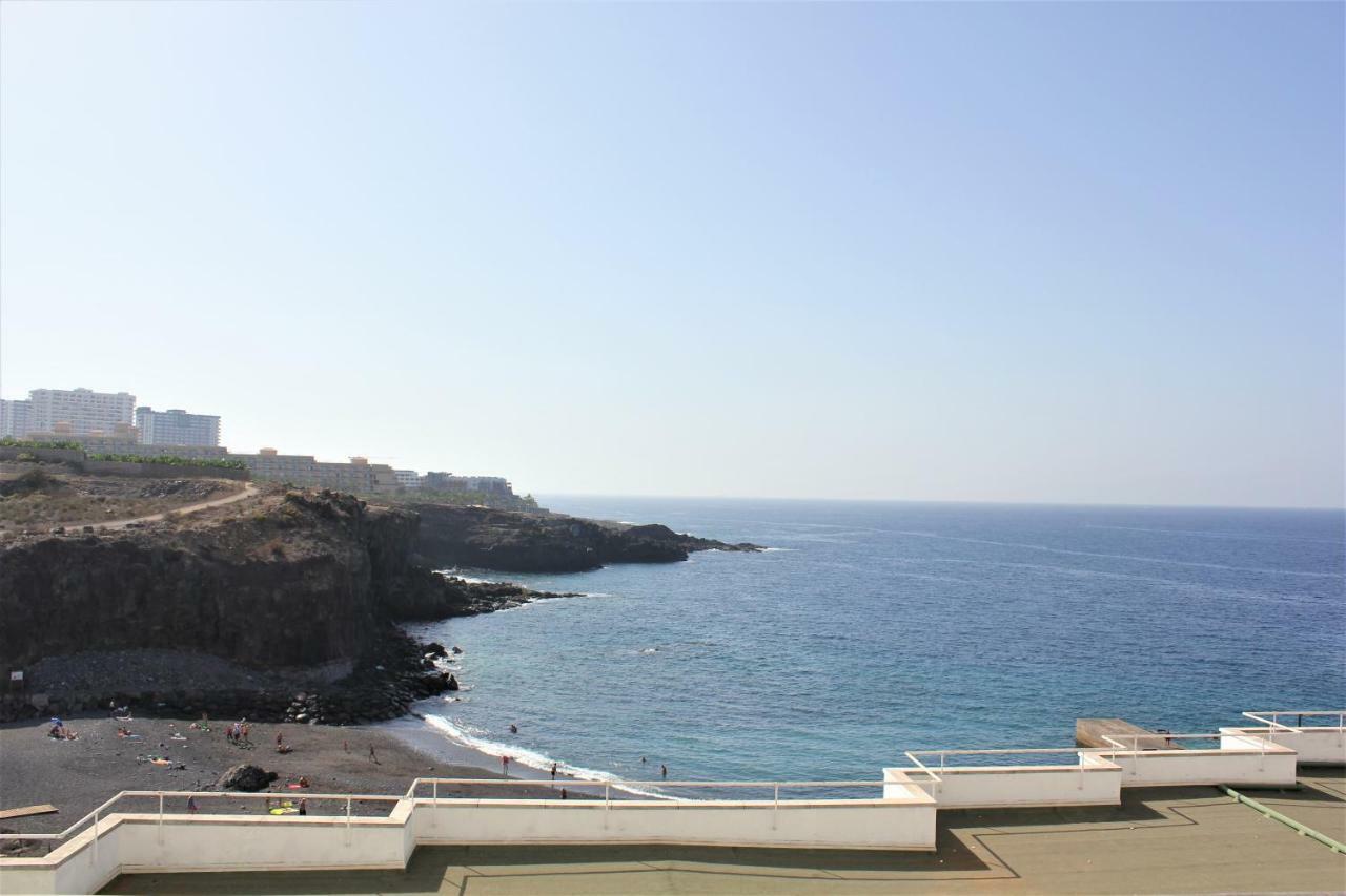 칼라오살바헤 Preciosas Vistas, Playa 200M, Wifi 아파트 외부 사진