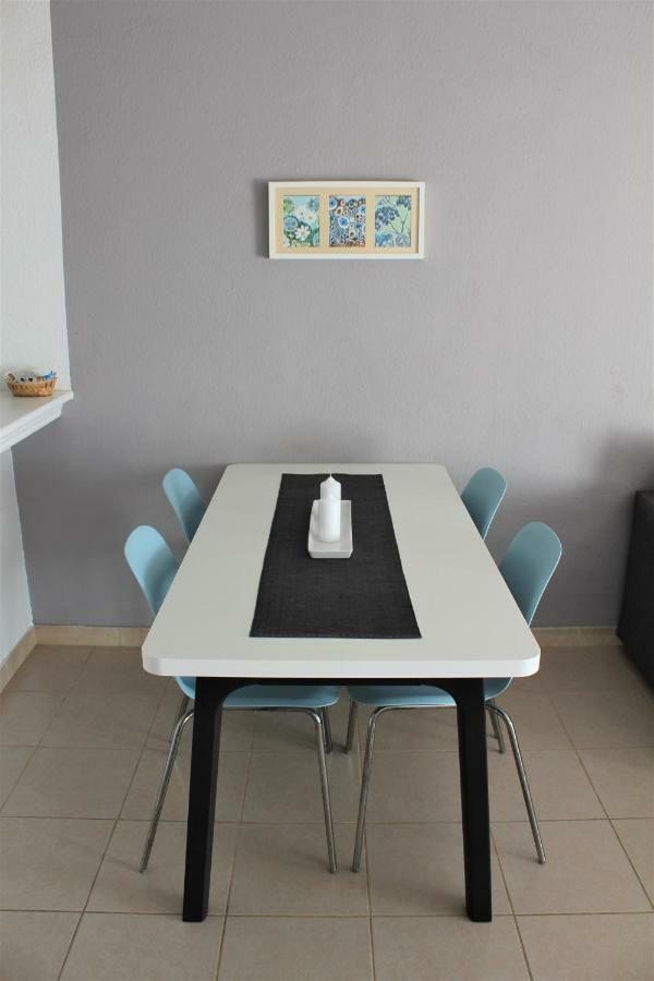 칼라오살바헤 Preciosas Vistas, Playa 200M, Wifi 아파트 외부 사진