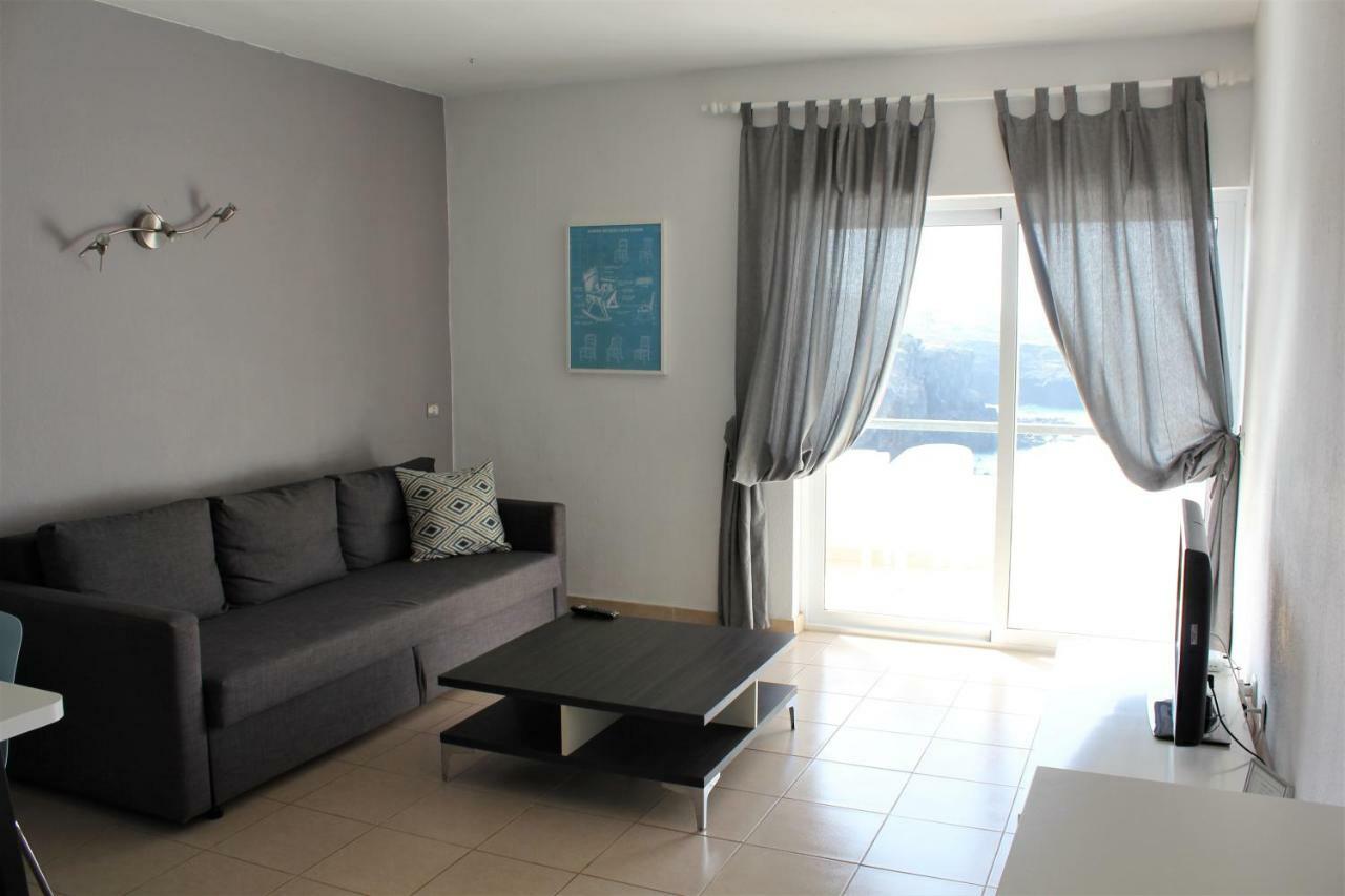 칼라오살바헤 Preciosas Vistas, Playa 200M, Wifi 아파트 외부 사진