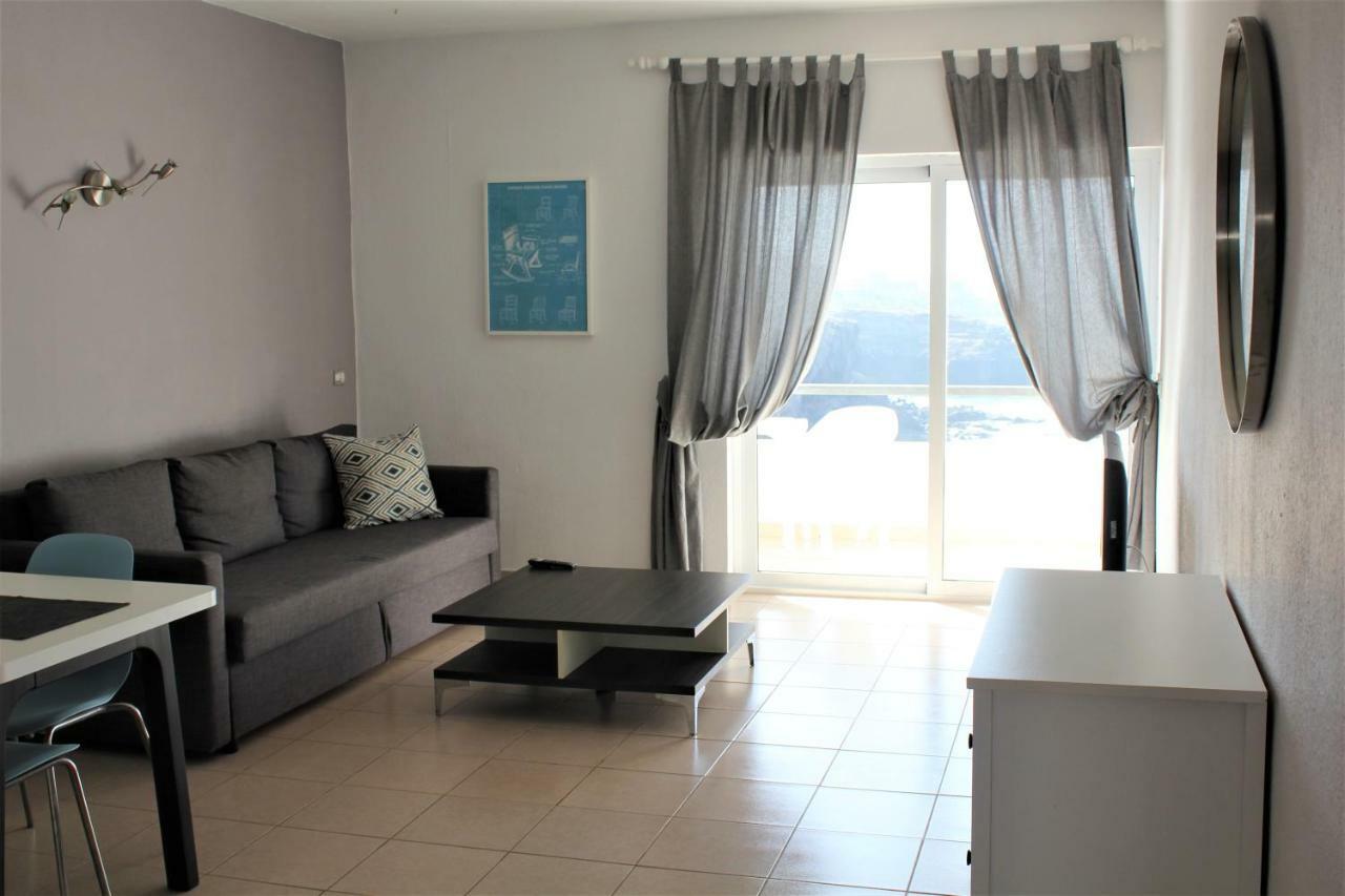 칼라오살바헤 Preciosas Vistas, Playa 200M, Wifi 아파트 외부 사진
