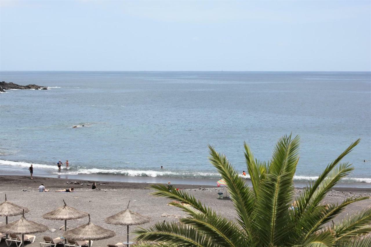 칼라오살바헤 Preciosas Vistas, Playa 200M, Wifi 아파트 외부 사진